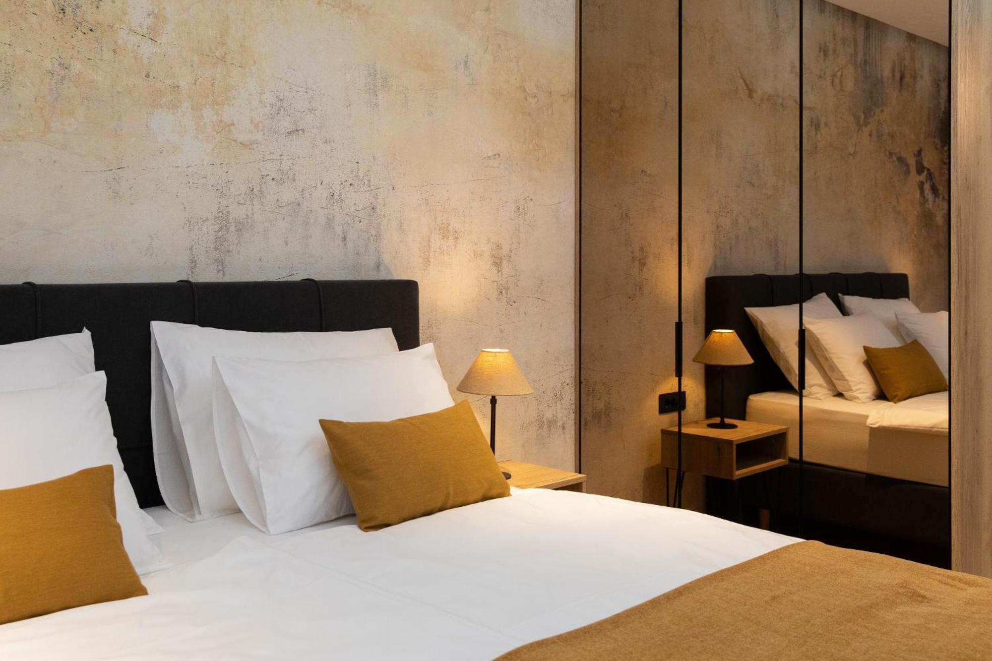 Grand Pearl Luxury Retreat Split