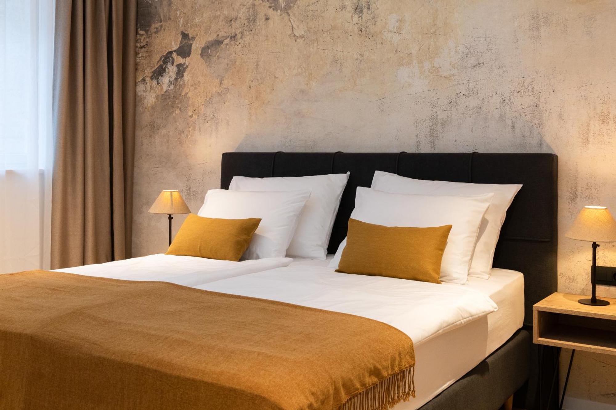 Apartman Grand Pearl Luxury Retreat Split