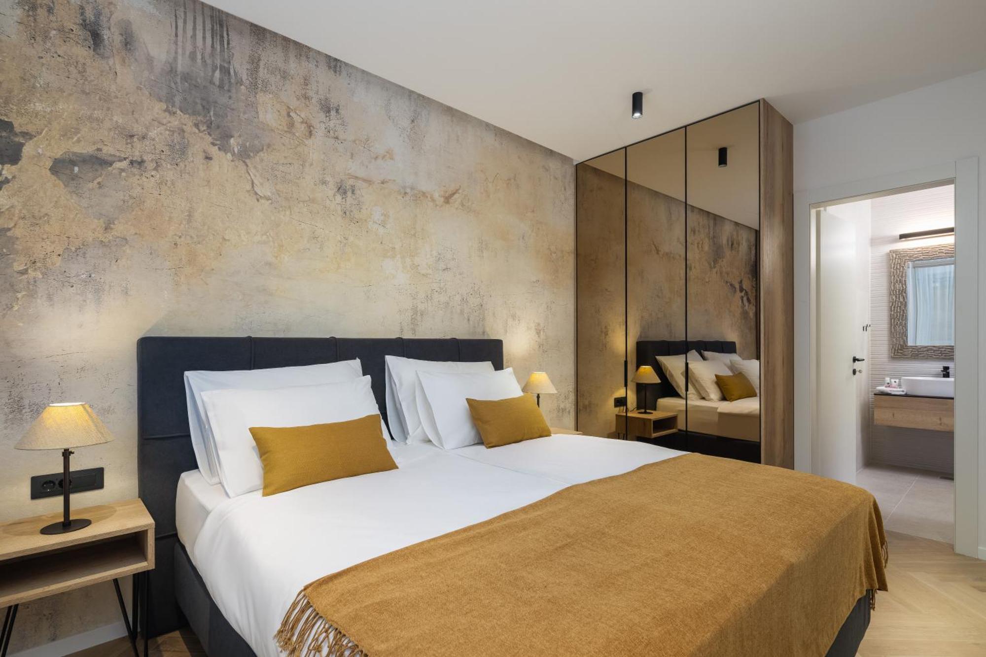 Apartman Grand Pearl Luxury Retreat Split