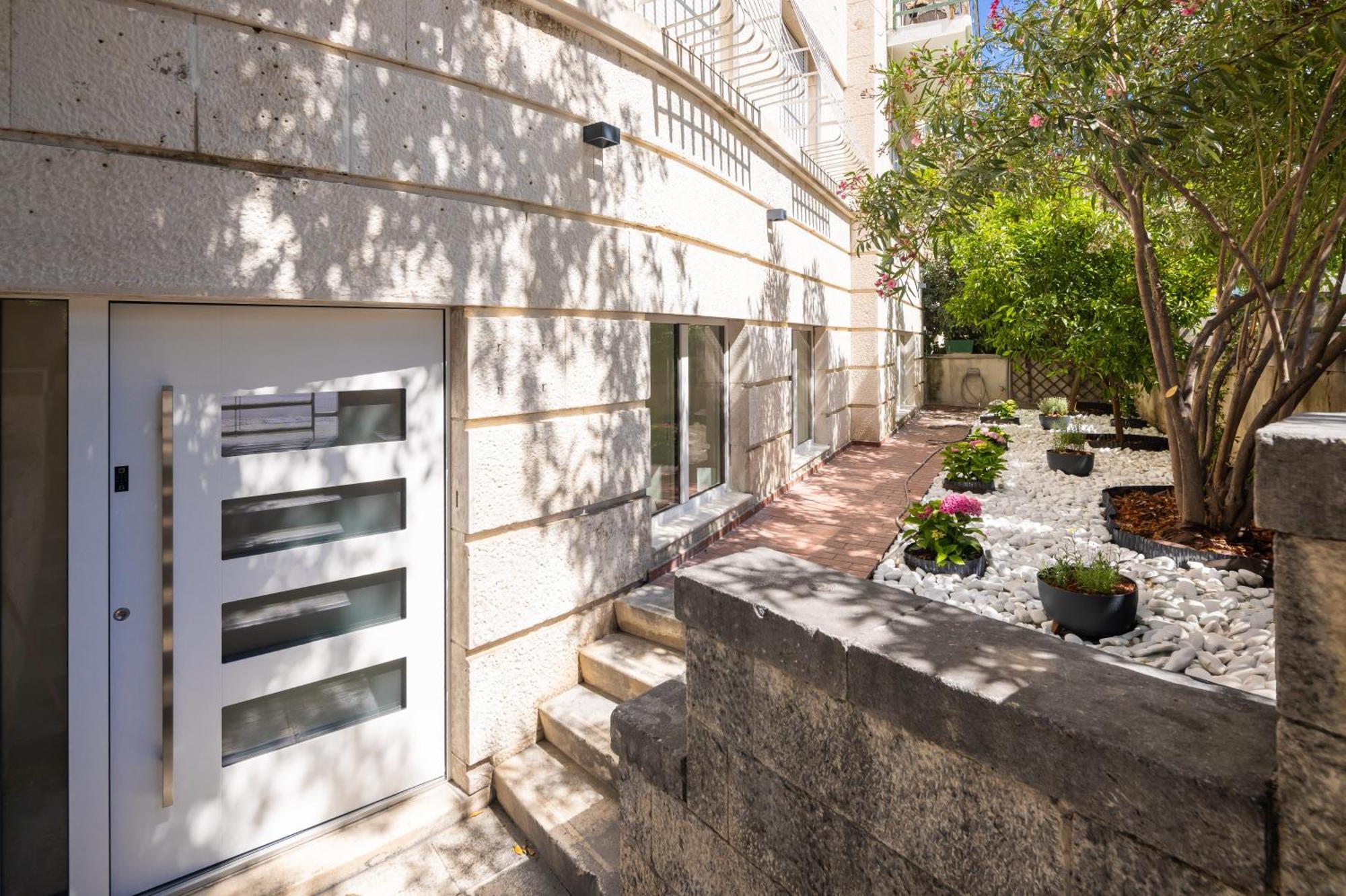 Grand Pearl Luxury Retreat Apartman