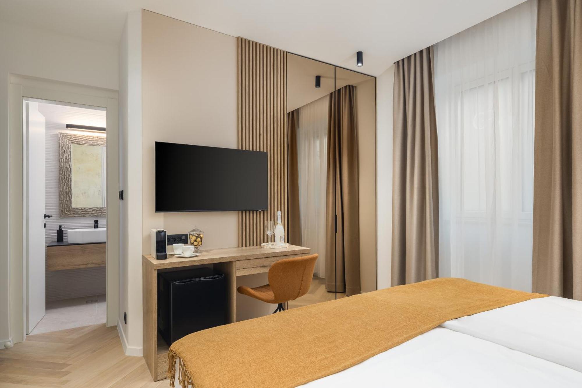 Grand Pearl Luxury Retreat Apartman