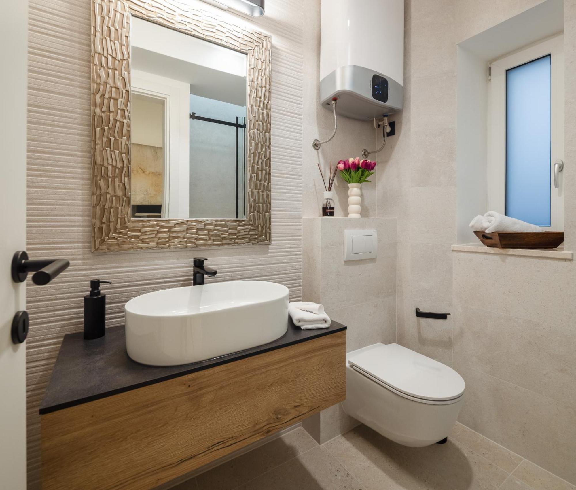 Grand Pearl Luxury Retreat *
