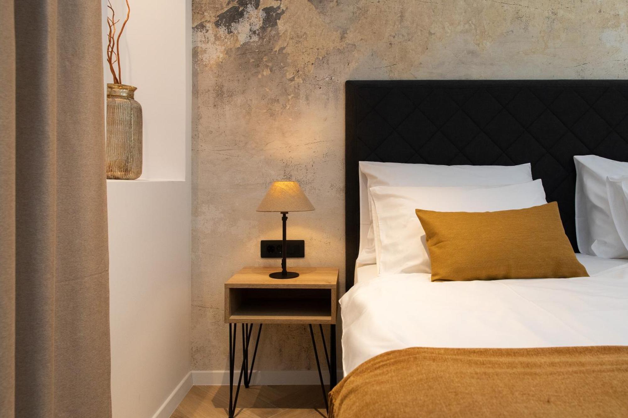 Apartman Grand Pearl Luxury Retreat *