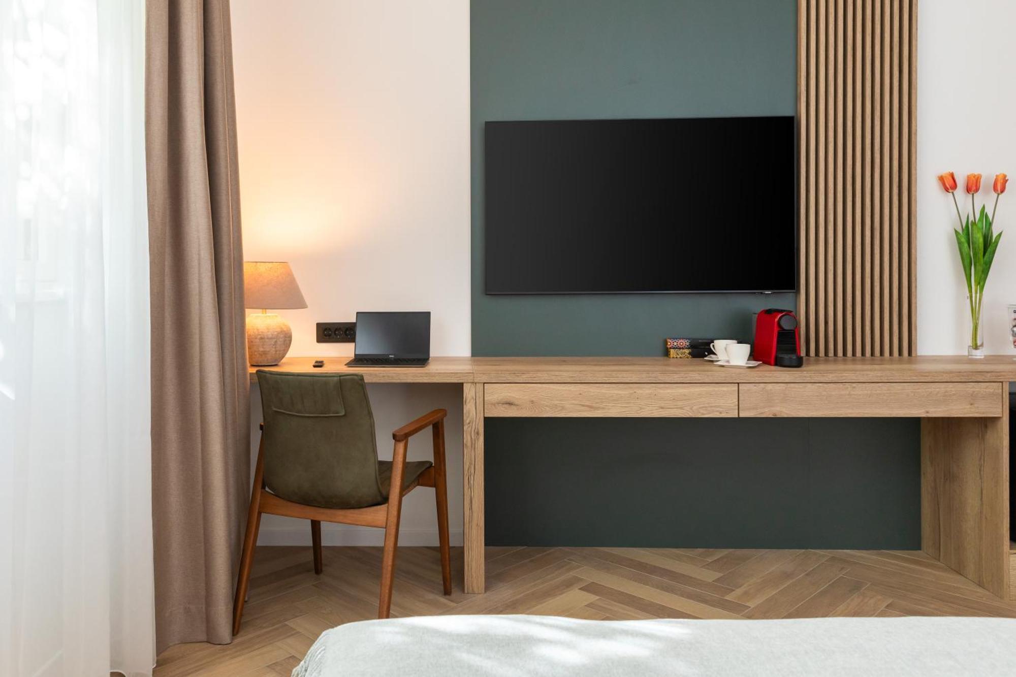 Apartman Grand Pearl Luxury Retreat *
