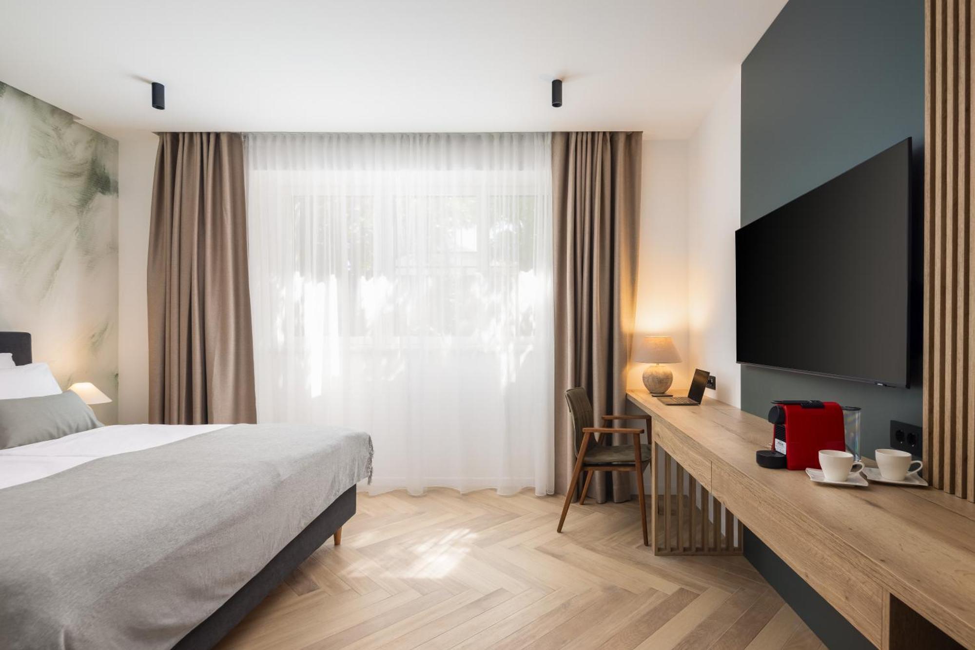Apartman Grand Pearl Luxury Retreat
