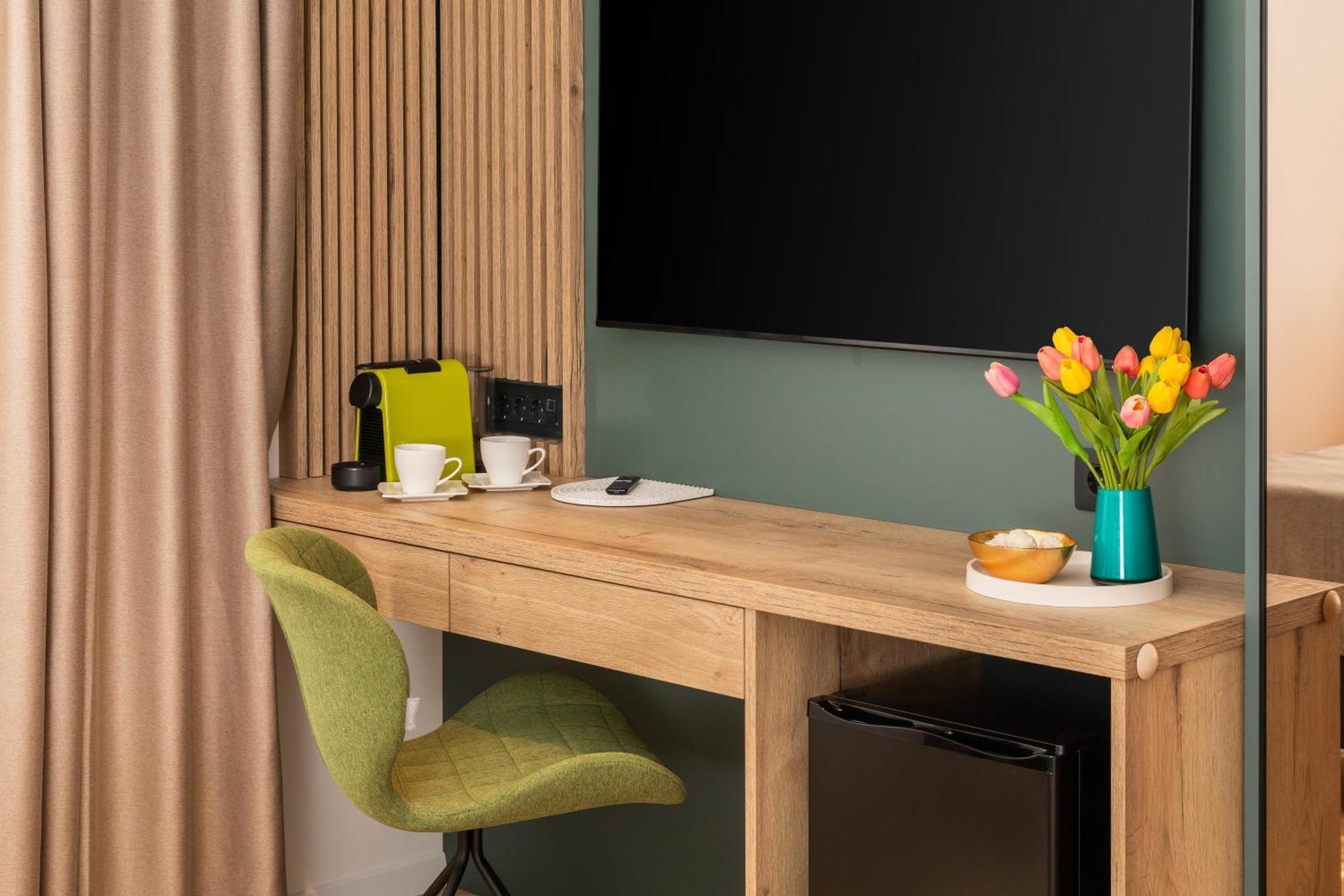 Apartman Grand Pearl Luxury Retreat