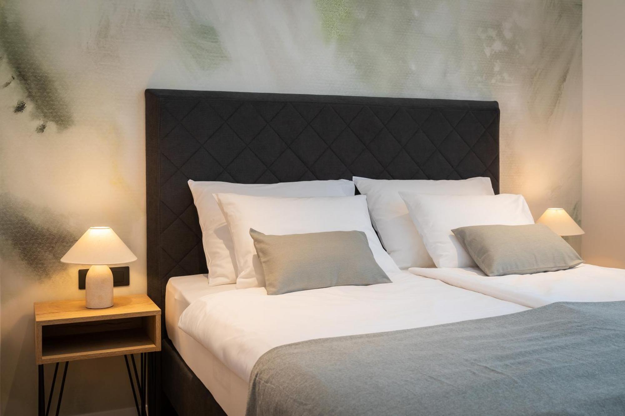 Apartman Grand Pearl Luxury Retreat Split