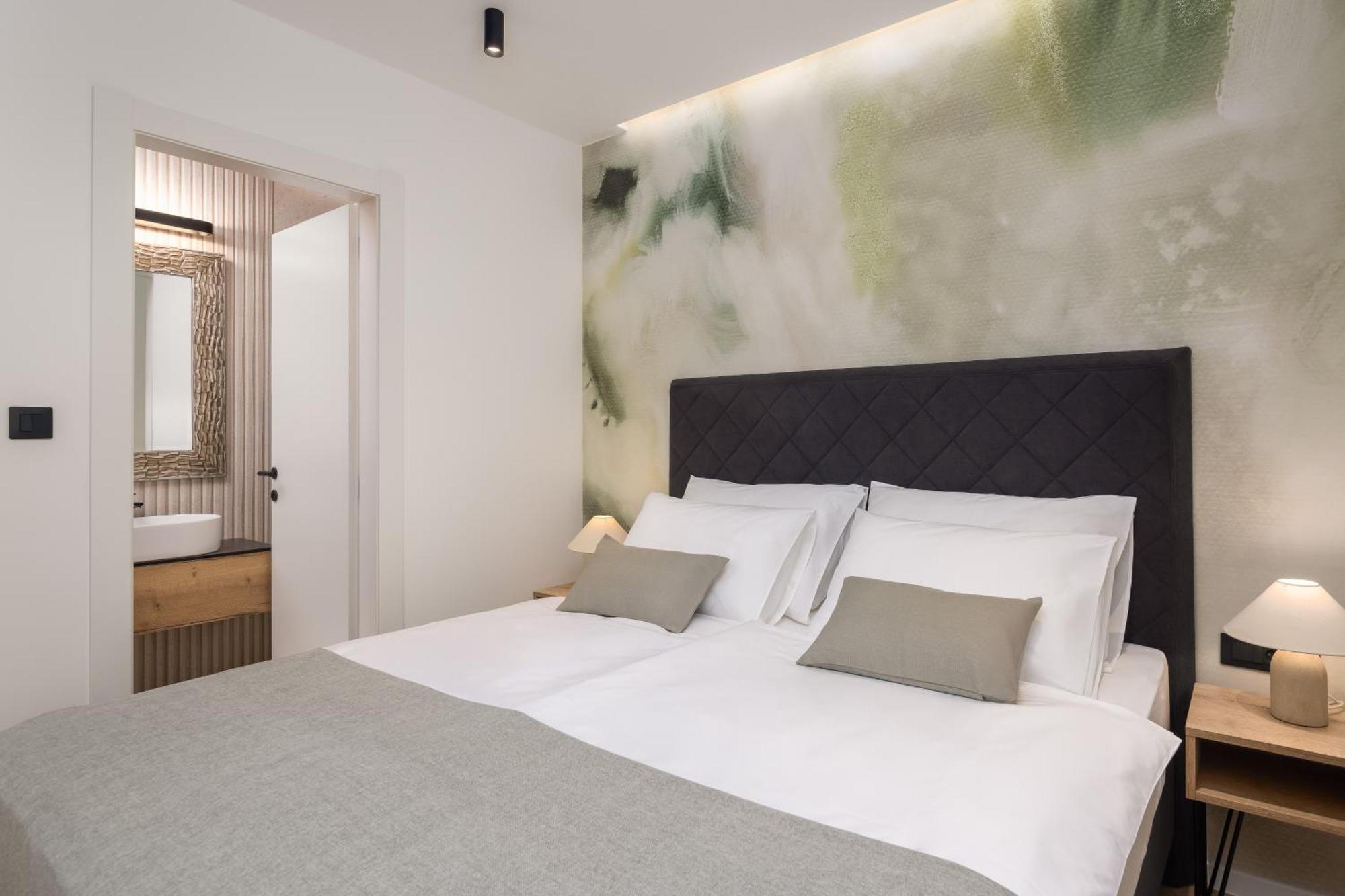 Apartman Grand Pearl Luxury Retreat